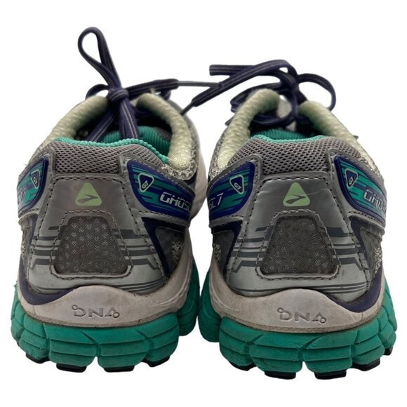 Brooks Ghost G7 Running Shoes Sneakers Women's Size 8.5W US - Picture 3 of 6
